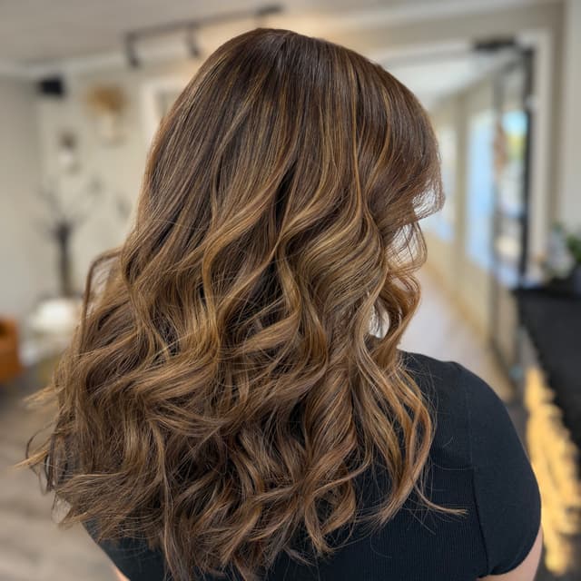 Blowout Package (4) at Colored By Casey in Sayville, NY